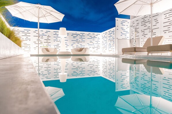 Soundproofing - Ma Maison N 5 Private Heated Pool Acropolis View (Athens)