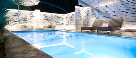 Apartamento | Quartos à prova de som