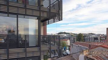 Apartamento | Quartos à prova de som