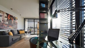 아파트 | 방음 설비