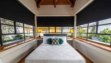 Villa | Soundproofing