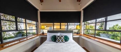 Huvila | Äänieristys