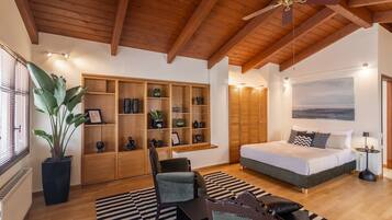 Villa | Soundproofing