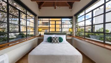 Villa | Soundproofing