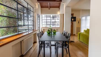 Villa | Soundproofing