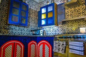 House - Ocean View 5 bed Villa Hot Tub Sauna (Mirleft)