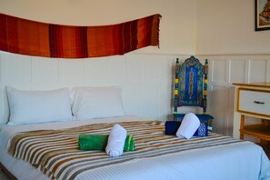 House - Ocean View 5 bed Villa Hot Tub Sauna (Mirleft)