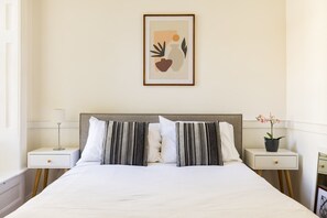 Room - Contemporary Apartment in Central Bloomsbury (London)
