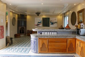 House - Panoramic View Villa 4 bed Pool (Mirleft)