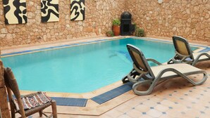 Unclassified image, 2 of 40, button - Panoramic View Villa 4 bed Pool (Mirleft)