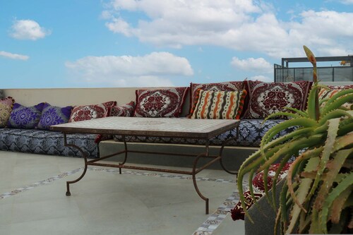 Panoramic View Villa 4 bed Pool