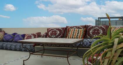 Panoramic View Villa 4 bed Pool