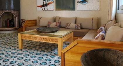 Panoramic View Villa 4 bed Pool