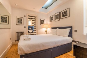 อพาร์ทเมนท์