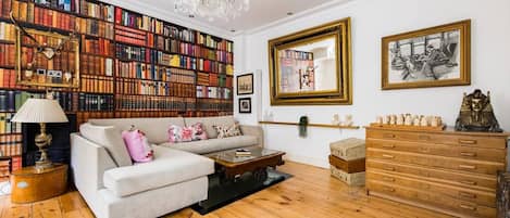 Apartamento