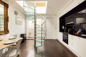 Room - Stylish House Roof Garden Shoreditch (London)