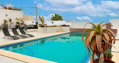 Infinity View 4 Bed Pool Villa
