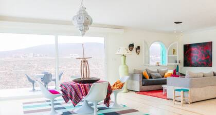 Infinity View 4 Bed Pool Villa