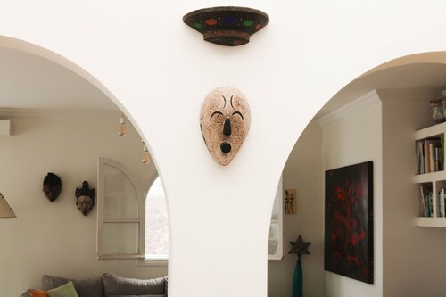 Infinity View 4 Bed Pool Villa