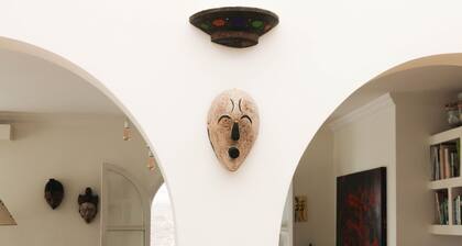 Infinity View 4 Bed Pool Villa