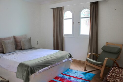 Infinity View 4 Bed Pool Villa