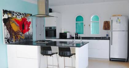 Infinity View 4 Bed Pool Villa