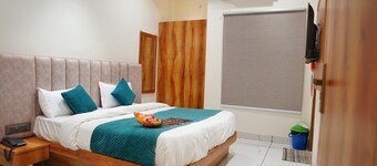 Hotel Venzaa Vijay Nagar