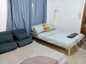 Familienvilla, 4 Schlafzimmer | 4 Schlafzimmer, kostenloses WLAN, Bettwäsche