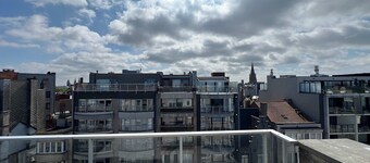 Huswell - Family Duplex Near Ostend Beach