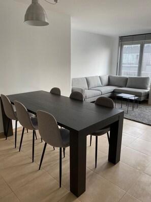 Apartamento | Internet