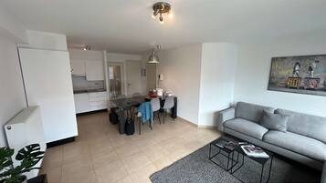 Apartment | Internet