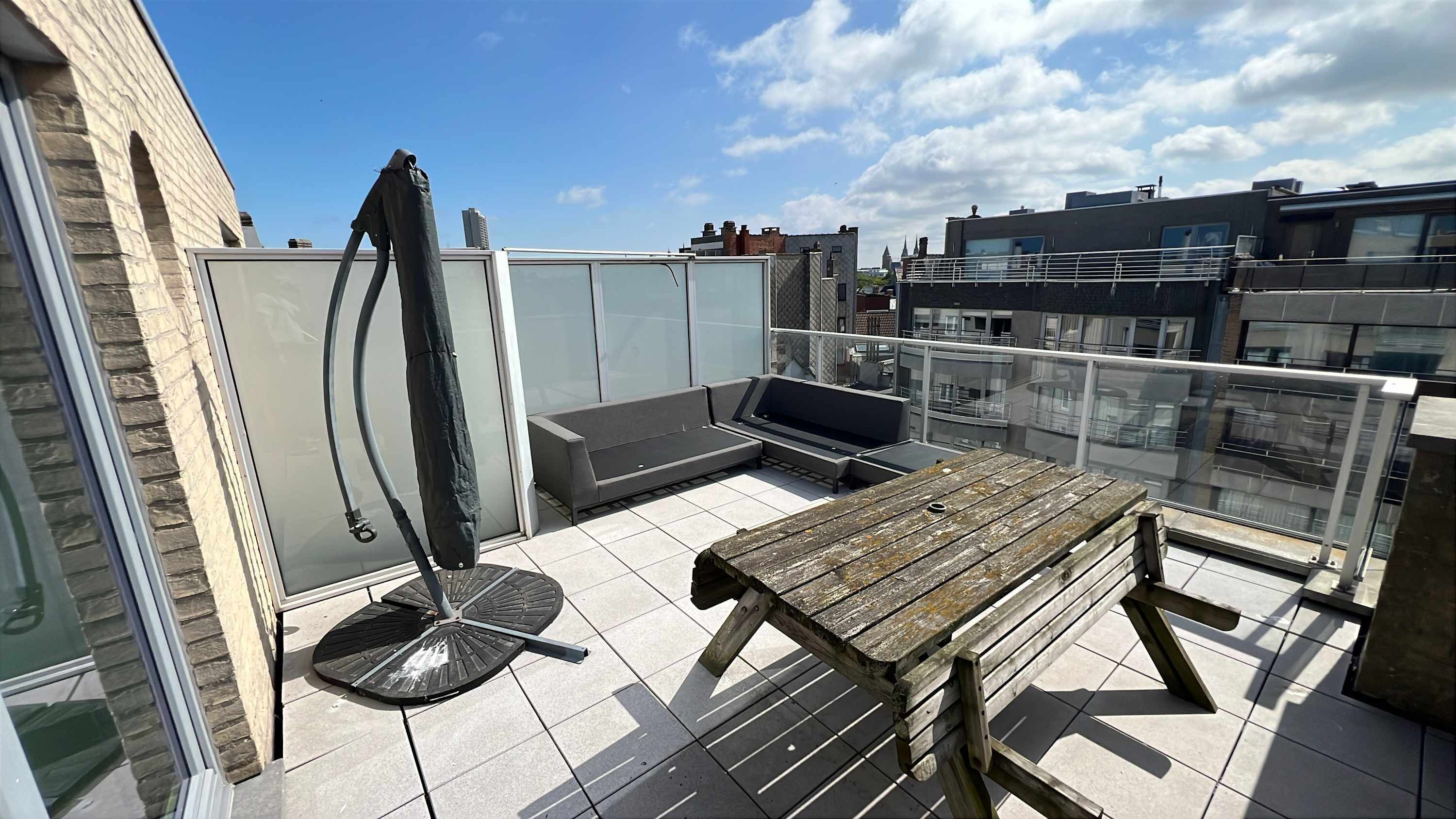 Leilighet | Internett