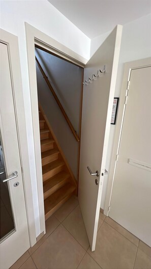 Apartamento | Acesso à internet de alta velocidade