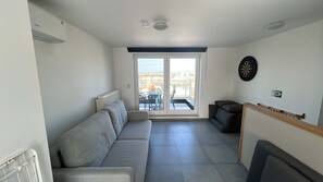 Apartamento | Acesso à internet de alta velocidade