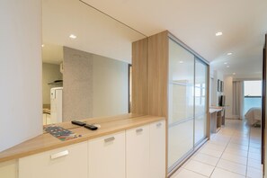 Classic-Suite | 1 Schlafzimmer, kostenloses WLAN