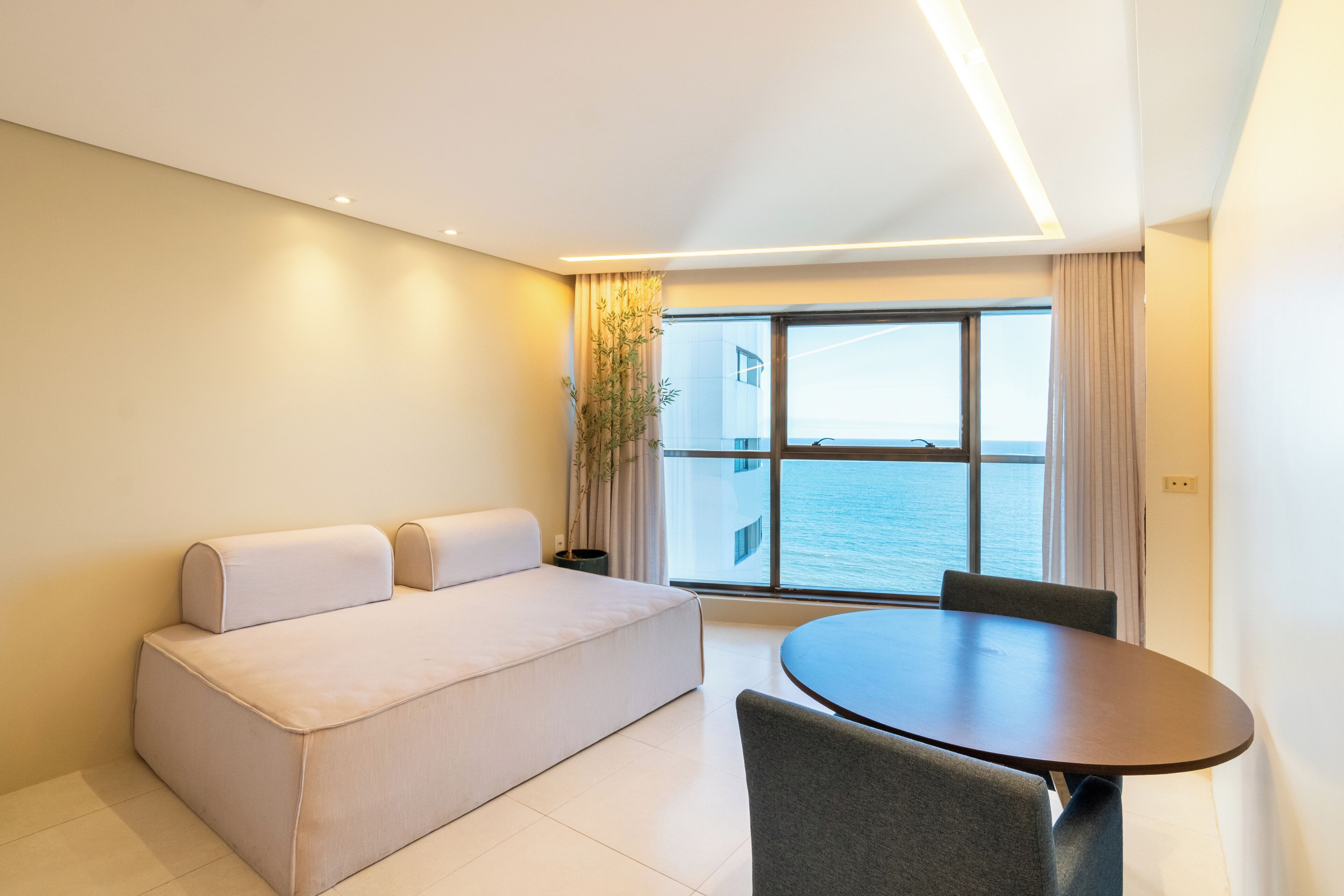 Luxury-Suite | Strand-/Meerblick