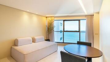 Luxury-Suite | Strand-/Meerblick