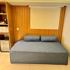 Appartement | Woonruimte