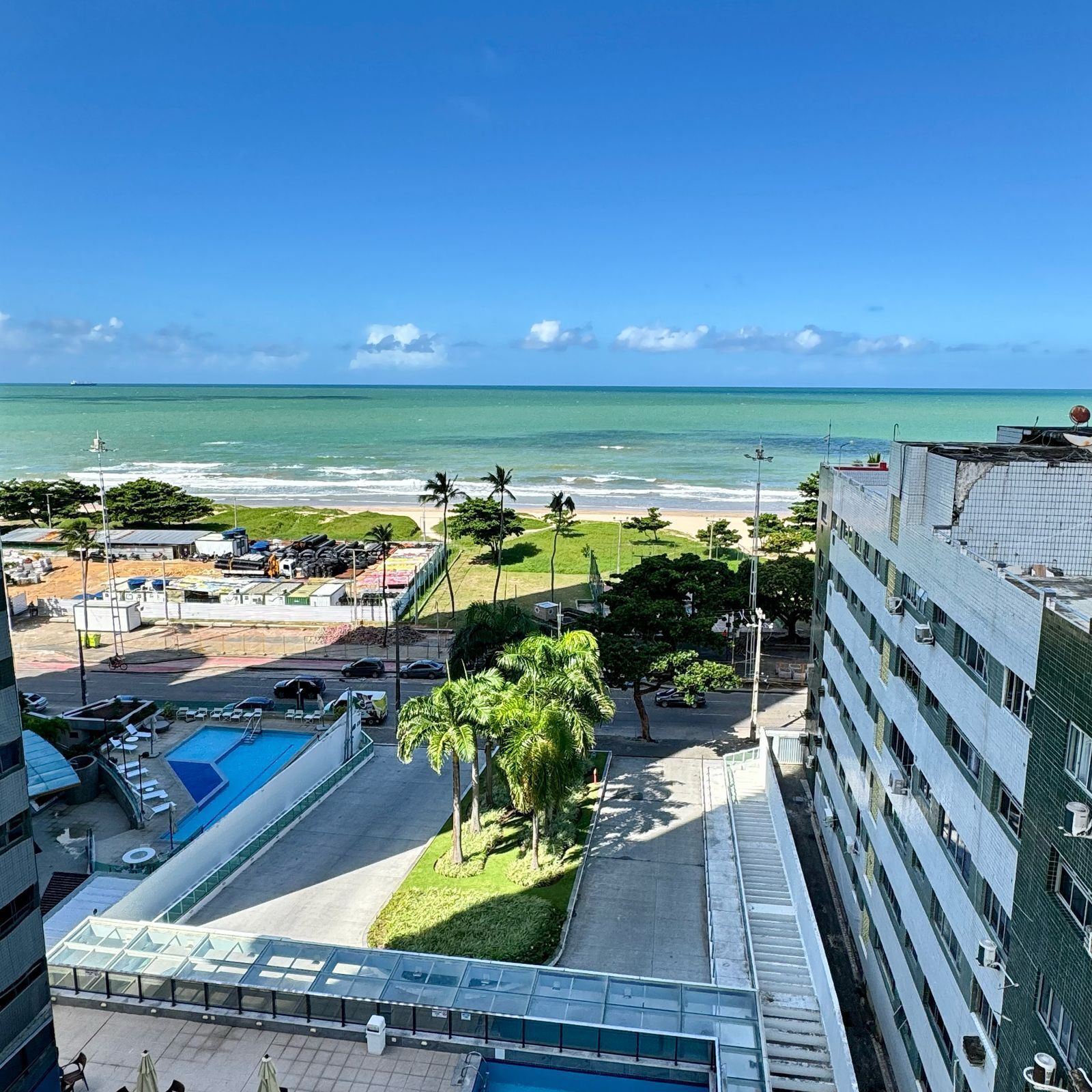 아파트 | 1 개의 침실, 무료 WiFi