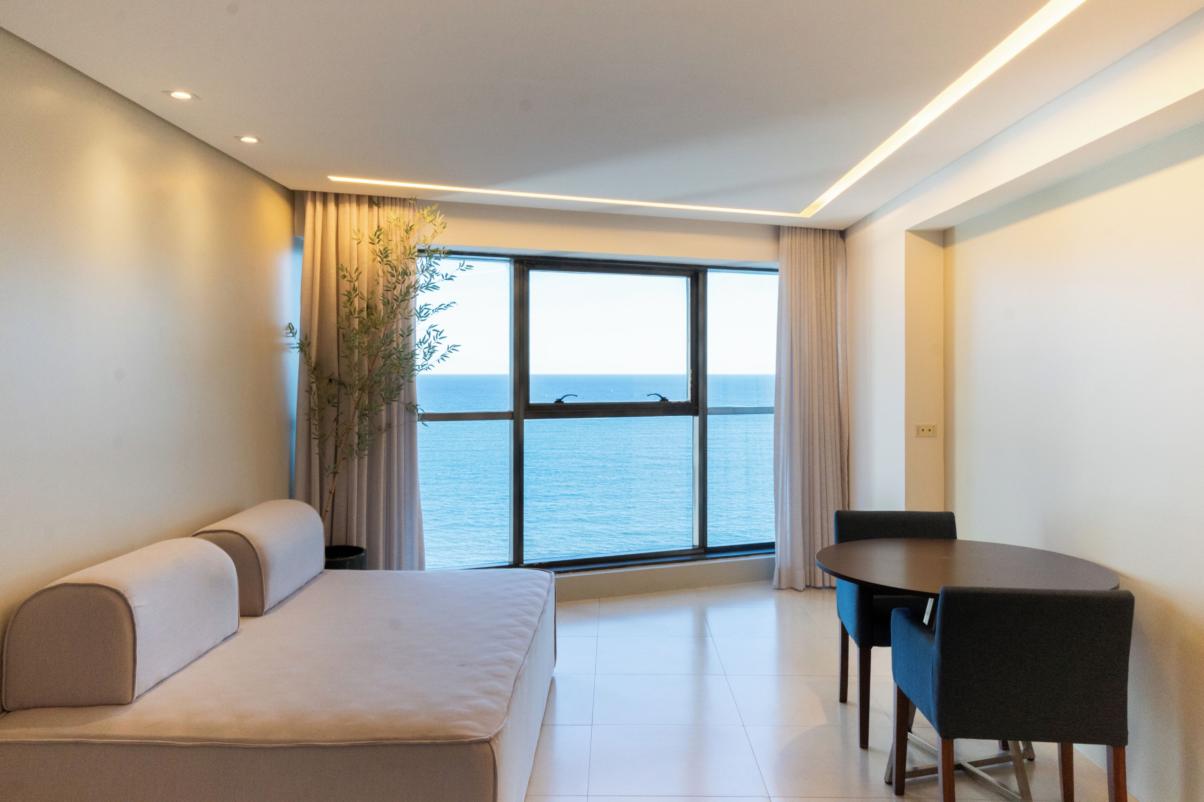 Luxury Suite | Beach/ocean view