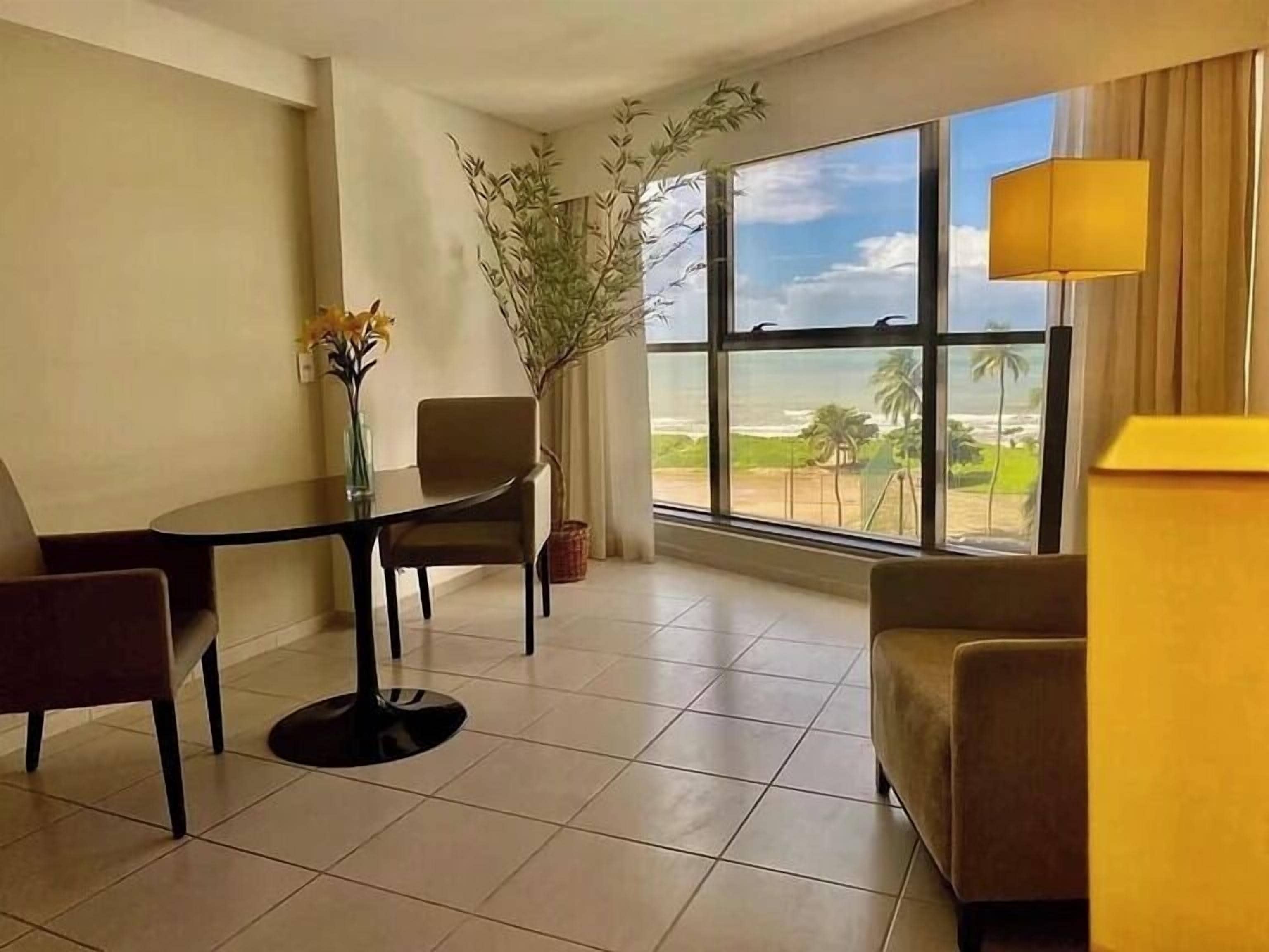 Basic Suite | 1 bedroom, free WiFi
