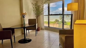 1 chambre, Wi-Fi gratuit