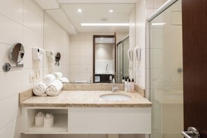 Suite Luxe | Salle de bain