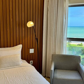 Apartamento | 1 dormitorio y wifi gratis