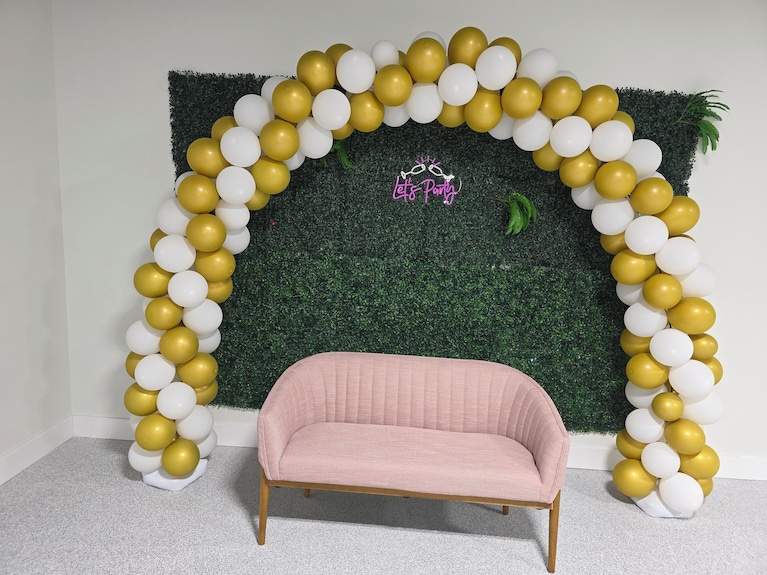 Soothing Event Space With Wifi In Vibrant Dallas, Ga - Dallas, GA