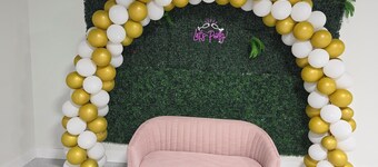 Soothing Event Space with WiFi in vibrant Dallas, Ga