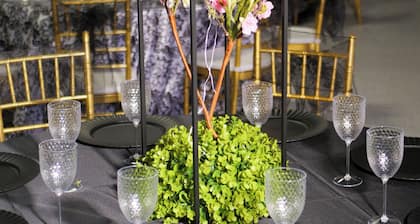 Soothing Event Space with WiFi in vibrant Dallas, Ga