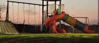 Serene Farmhouse Retreat in Ras Al-khaimah