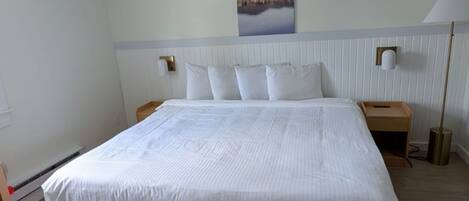 1 bedroom, WiFi