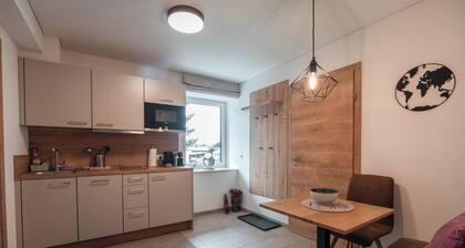 Haus Kulala - Modern apartment in the middle of Kaprun